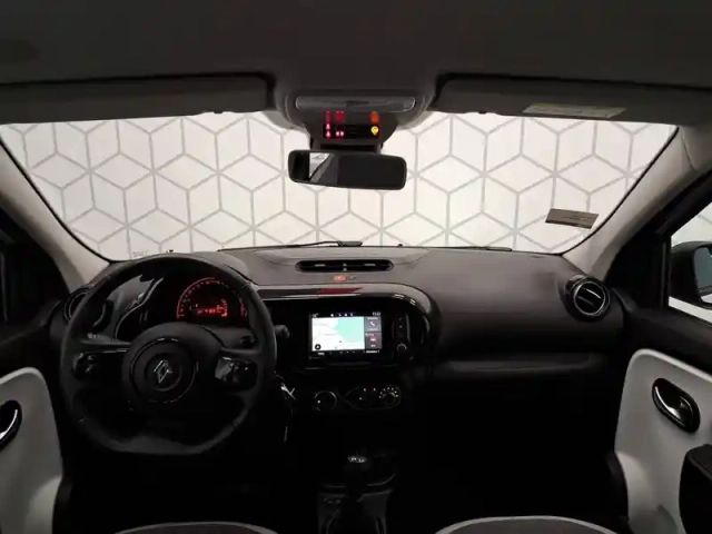 Renault Twingo iii sce 65 — photo 41
