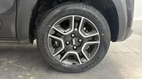 Dacia Spring 45ch Expression — photo 20