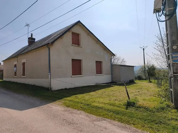 Maison 5 pièces 101 m²