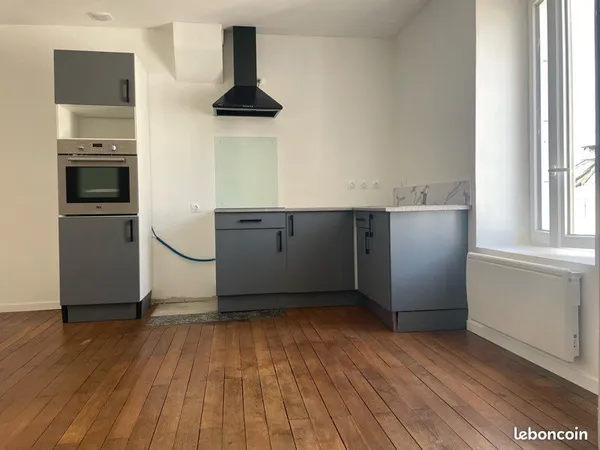 Appart 2 chambres