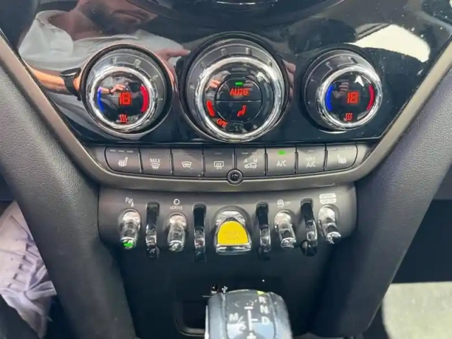 Mini Countryman cooper se 125ch + 95ch edition premium plus all4 bva6 — photo 10