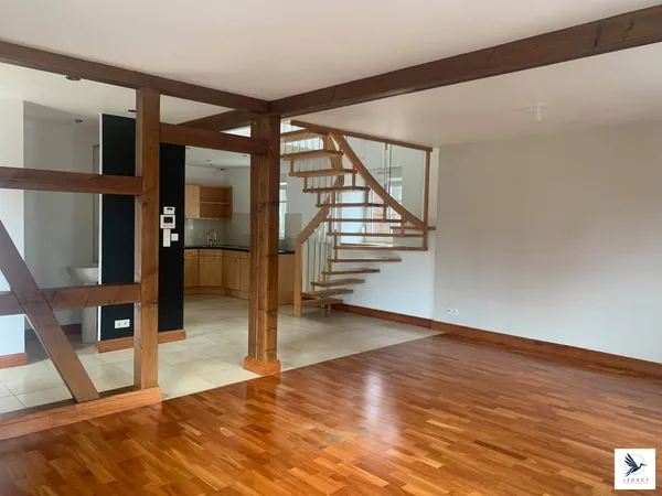 Maison F3 au calme à SCHWINDRATZHEIM