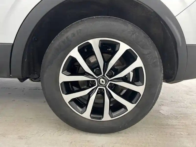 Renault Kadjar blue dci 115 — photo 46