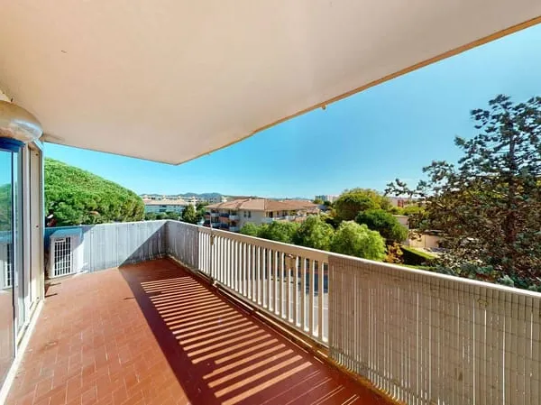 Appartement 3 pièces 75 m²