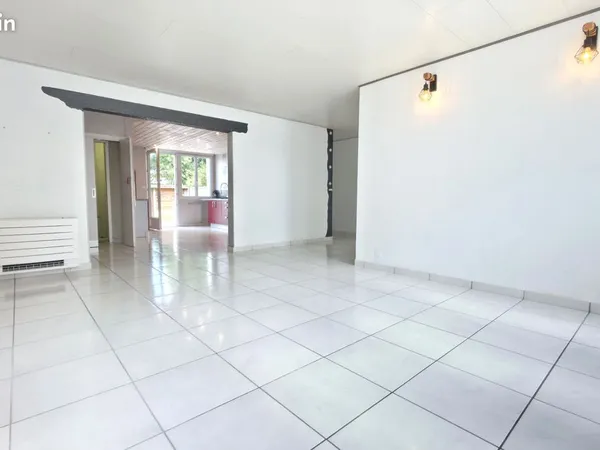 Maison 4 pièces 87 m²