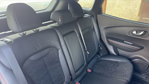 Renault Kadjar 1.7 dCi 150 AWD - Esf – 2019 – 120000 km – Diesel – Boîte Manuelle — photo 57