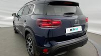 Citroen C5 Aircross PureTech 130ch S&S C-Series EAT8 — photo 6