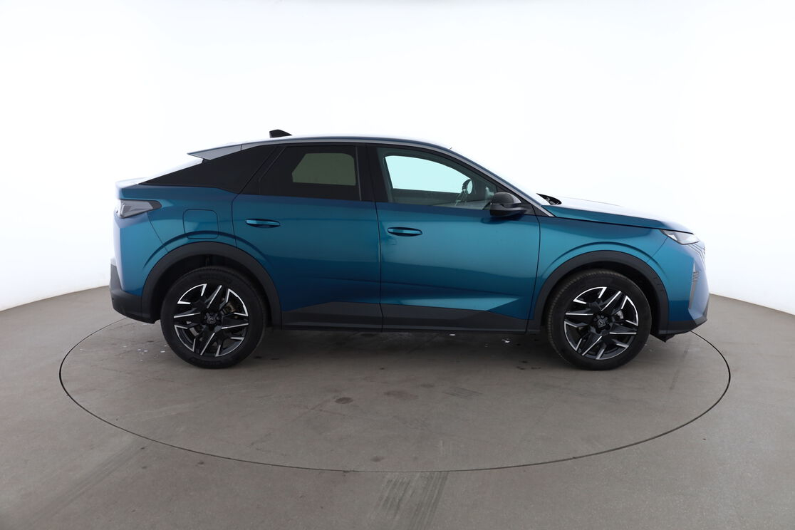 Peugeot 3008 1.2 Hybrid Allure e-DCS6 — photo 6
