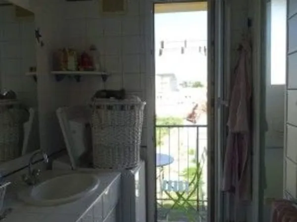 Appartement de 70m2 à louer sur Reims