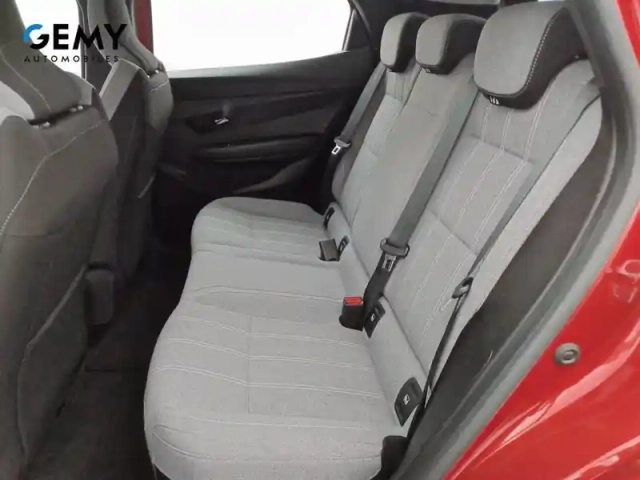 Renault Megane e-tech ev60 220 ch super charge — photo 10