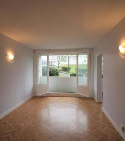 Triplex 1 pièce 34 m²
