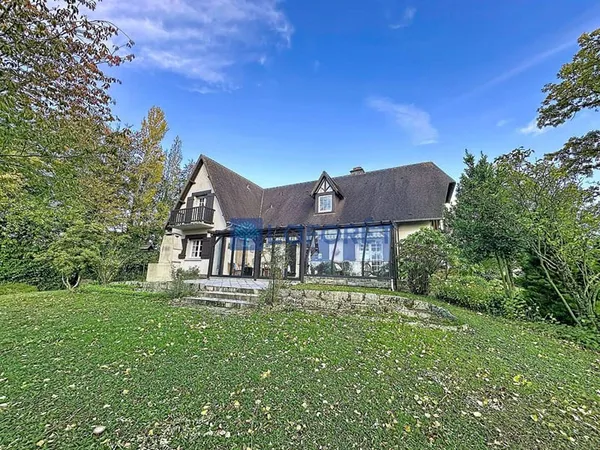 Maison 7 pièces 173 m²