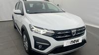 Dacia Sandero 1.0 ECO-G 100ch Stepway Confort -22 — photo 3
