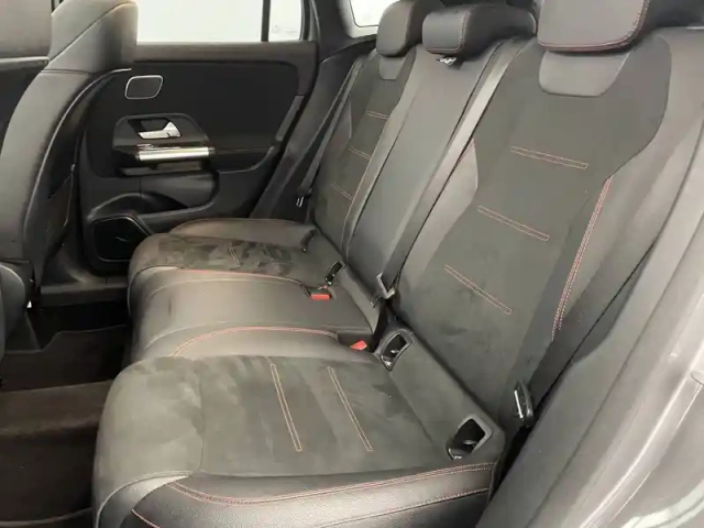 Mercedes Gla 220 d 8g-dct 4matic — photo 52