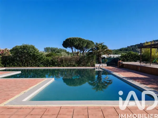 Appartement 3 pièces 48 m²