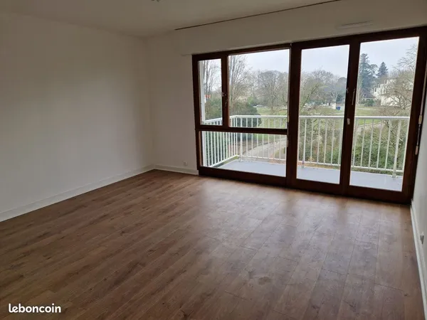 Appartement 3 pièces 68m2