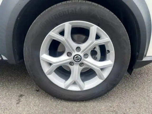 Nissan Juke dig-t 114 — photo 31