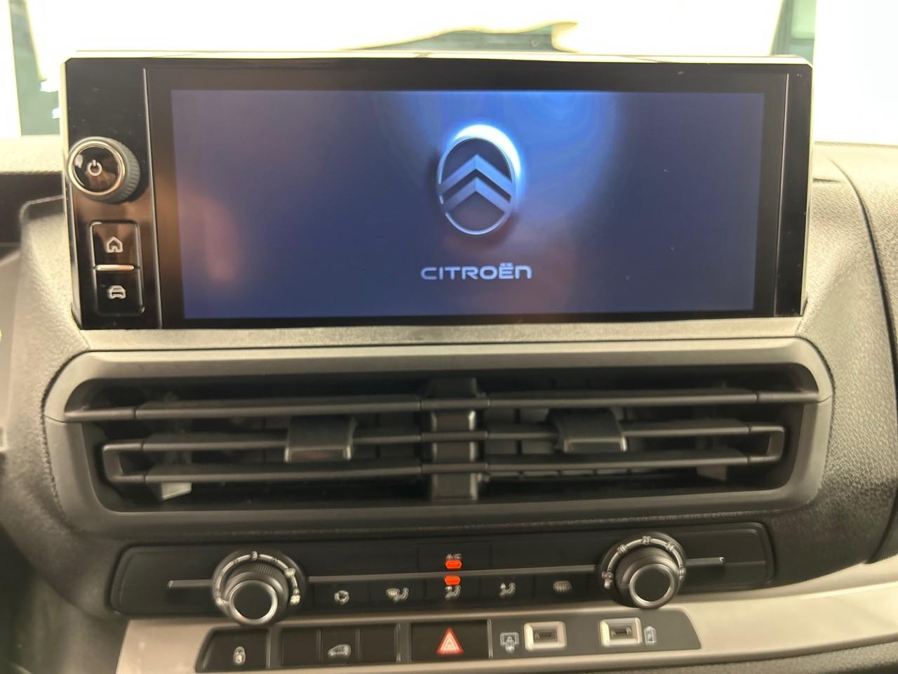 Citroën Jumpy fgn m bluehdi 120 s&s bvm6 — photo 11
