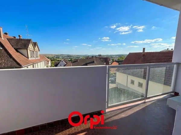 Appartement 4 pièces 90 m²