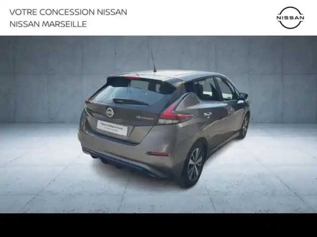 Nissan Leaf 150ch 40kwh acenta 21 — photo 7
