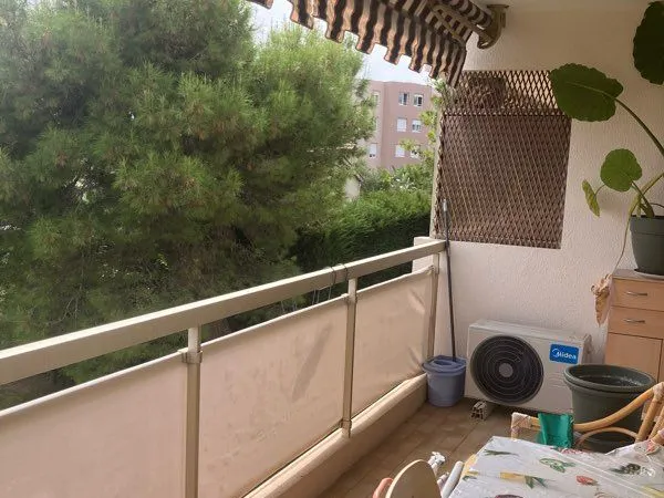À vendre charmant studio