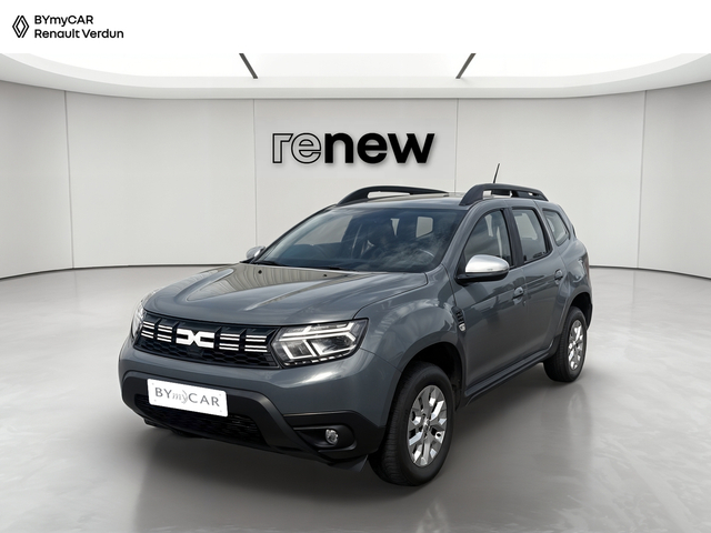 Dacia Duster ECO-G 100 4x2