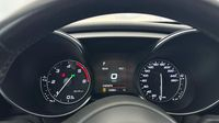 Alfa Romeo Giulia 2.2 JTD 150ch AT8 — photo 10