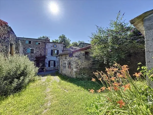 Maison 6 pièces 97 m²