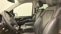 Mercedes Classe V 220 d Extra-Long Avantgarde 9G-Tronic — photo 12