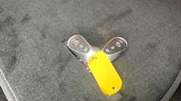 Mercedes Cla 200 163+30ch AMG Line 8G-eDCT — photo 16