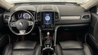 Renault Koleos 1.7 Blue dCi 150ch Initiale Paris X-Tronic — photo 11