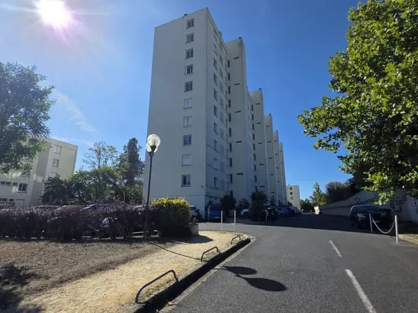 T3 Caudéran
