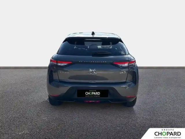 Ds Ds 3 e-tense — photo 30