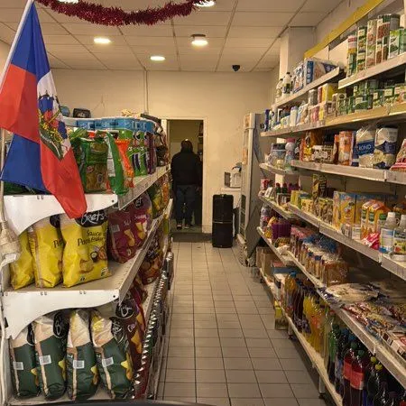 Fond de commerce