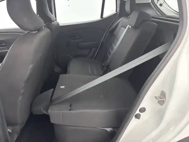 Dacia Sandero eco-g 100 — photo 36
