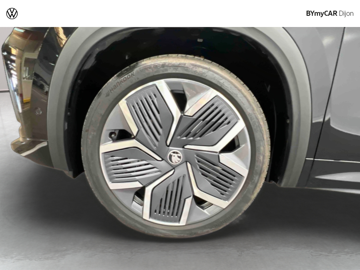 Skoda Kodiaq 1.5 TSI 204 ch PHEV DSG6 5pl — photo 14