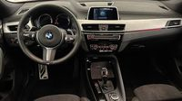 Bmw X2 sDrive18dA 150ch M Sport X Euro6d-T 118g — photo 11