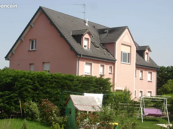 Location Apart F3