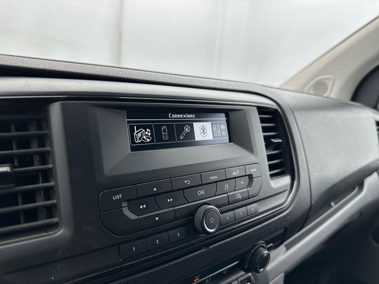 Peugeot Expert fgn tole standard 1.5 bluehdi 120 s&s bvm6 premium — photo 22