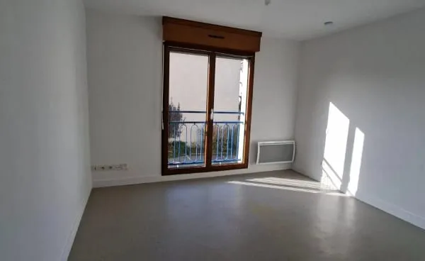 Appartement 1 pièce 20 m²