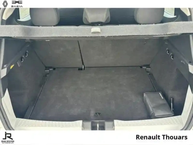 Dacia Sandero 1.0 eco-g 100ch stepway extreme — photo 7