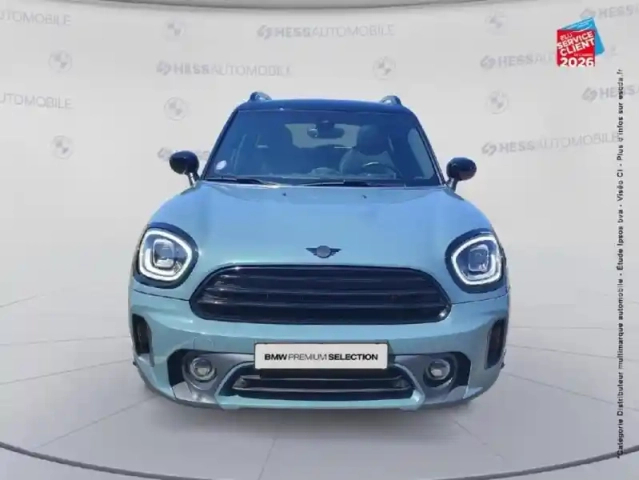 Mini Countryman cooper  136ch northwood bva7 — photo 2