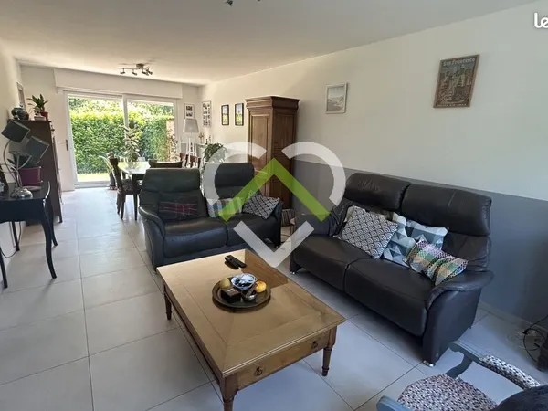 Maison 4 pièces 93 m²