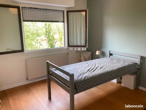 Location chambre