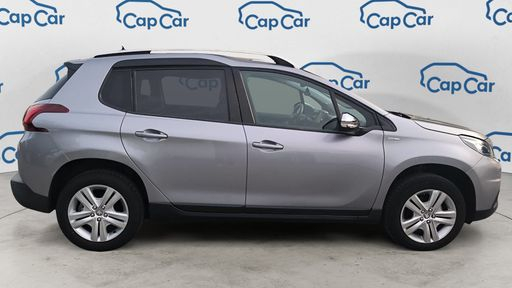 Peugeot 2008 1.2 Puretech 82 - Style – 2018 – 36718 km – Essence – Boîte Manuelle — photo 14