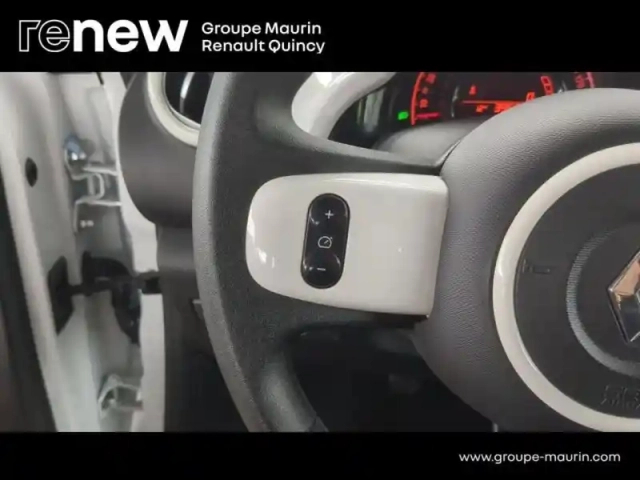 Renault Twingo 1.0 sce 65ch zen - 21 — photo 12