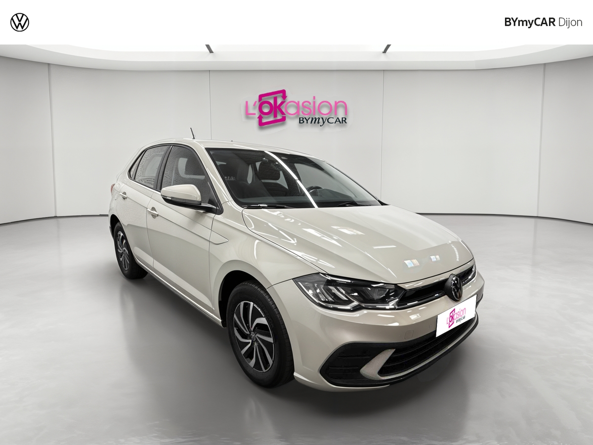 Volkswagen Polo 1.0 TSI 95 S&amp;S BVM5 — photo 7