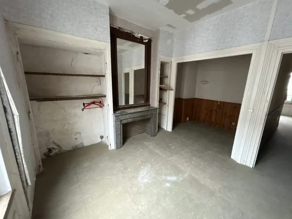 Appartement 2 pièces 29 m²