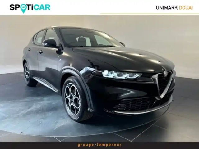 Alfa Romeo Tonale 1.6 diesel 130ch ti tct — photo 3