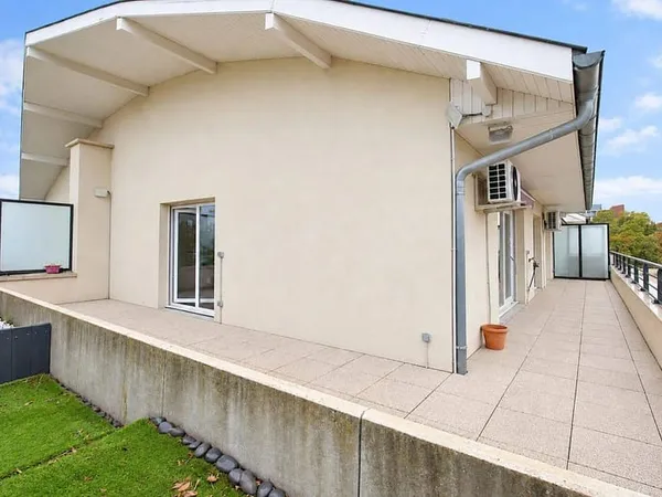 Appartement 3 pièces 69 m²